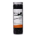 Пленочный воск в гранулах Hard Wax Beans, Black, 400 г HWB/B400