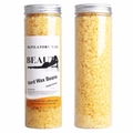 Пленочный воск в гранулах Hard Wax Beans, Honey, 400 г HWB/H400