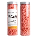 Пленочный воск в гранулах Hard Wax Beans, Pink, 400 г HWB/P400