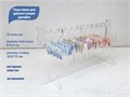 Подставка для демонстрации дизайна с дисплеями на вешалке (10 шт.) YJ/pod10 - фото 545714