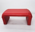 Подставка для рук (над лампой) Red (цвет-красный) ORSO/R