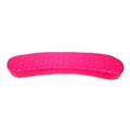 Подставка для рук бумеранг, сердце (Розовая) 26047-31(Роз) - фото 545881