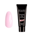 Полигель Delaro Coral Haze, 30 г Del/poligelCoral