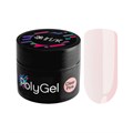 Полигель IRISK PolyGel (в банке) 03 Clear Pink, 20 г М130-04-03 - фото 546180