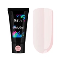 Полигель IRISK PolyGel (в тубе) 03 Clear Pink, 30 г М130-06-03