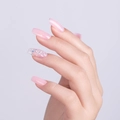 Полигель IRISK PolyGel (в тубе) 03 Clear Pink, 30 г М130-06-03