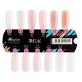 Полигель IRISK PolyGel (в тубе) 20 Crystal Clear, 30 г М130-06-20