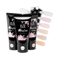 Полигель IRISK PolyGel Shimmery (в тубе) 06 Aurora, 30 г М130-16-06
