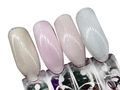 Полигель Soline Charms Shimmer №15 (в тубе), 30 г sl/PG15