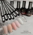 Жидкий полигель Bloom №07, 15 мл Bl/9490