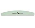 Полировщик Sakura, цвет: мятный, лодочка, 600/3000 slp60300