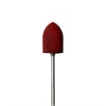 Полировщик силиконовый Robin Nails (очень жесткий), размер 13х20 мм коричневый SK4031 gr/SK4031 - фото 546398