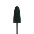 Полировщик силиконовый Robin Nails (серый), размер 10,5х24,5 мм gr/P610s