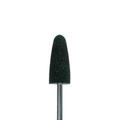 Полировщик силиконовый Robin Nails (серый), размер 8,5х19,7 мм gr/P824s