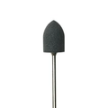 Полировщик силиконовый Robin Nails (средний) размер 13х20 мм, серый SK4032 gr/SK4032