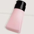 Помпа дозатор Pink, перламутровая, 100 мл POP-P