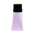 Помпа дозатор Violet, перламутровая, 100 мл POP-V