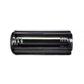 Портативный UV LED фонарик для полимеризации материала (голубой) uvfon-b