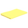 Простыня White line пачка SS стандарт, цвет: желтый, 70*200, 10 шт. WL/10537 - фото 546830