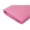 Простыня White line пачка SS стандарт, цвет: малиновый, 70*200, 10 шт. WL/10587 - фото 546839