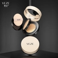 Пудра + кушон VEZE (слоновая кость 02), 8 г + 12 г VE/FZ77221