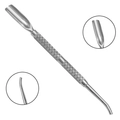 Пушер двусторонний Metaleks, 14 см RP-515