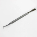 Пушер двусторонний Metaleks, лопатка-кюретка, 13 см RP-558 CVD