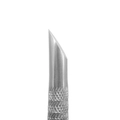 Пушер для маникюра Nippon Nippers, копытце, малая лопатка,120 мм NNP-04
