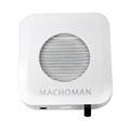 Пылесос для маникюрного стола Machoman, белый FX-30(Бел) - фото 547137