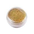 Пыль в банке NEW (золото) PBNEW-7 - фото 547153