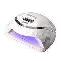 Светодиодная LED/UV лампа ruNail Expert №3440, 48 Вт, цвет: белый 3440