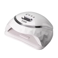 Светодиодная LED/UV лампа ruNail Expert №3440, 48 Вт, цвет: белый 3440
