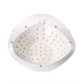 Светодиодная LED/UV лампа ruNail Expert №3440, 48 Вт, цвет: белый 3440