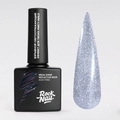 Светоотражающая база для ногтей RockNail Mega Shine Base 20 Diamond Bomb, 10 мл RN-B-20
