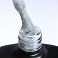 Светоотражающая база для ногтей RockNail Mega Shine Base 20 Diamond Bomb, 10 мл RN-B-20