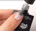 Светоотражающая база для ногтей RockNail Mega Shine Base 20 Diamond Bomb, 10 мл RN-B-20 - фото 547525