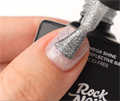 Светоотражающая база для ногтей RockNail Mega Shine Base 20 Diamond Bomb, 10 мл RN-B-20 - фото 547526