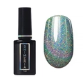 Светоотражающий гель-лак ruNail Shimeria Prism №7274, 7 мл 7274