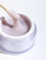 Светоотражающий моделирующий гель для ногтей MILK Reflective Modeling Gel 03 Spotlight, 15 мл RMG03