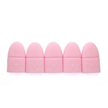 Силиконовые зажимы Soline Charms, 5 шт. SL-Zs-5