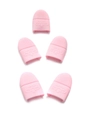 Силиконовые зажимы Soline Charms, 5 шт. SL-Zs-5