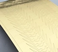 Слайдер IBDI Nails Metallic 101 GOLD id/Mt101g