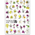 Слайдер Vogue Nails #129 vg/T129 - фото 548078