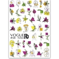 Слайдер Vogue Nails #129 vg/T129