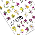 Слайдер Vogue Nails #129 vg/T129