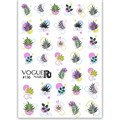 Слайдер Vogue Nails #136 vg/T136 - фото 548084