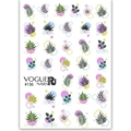 Слайдер Vogue Nails #136 vg/T136