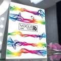Слайдер Vogue Nails #206 vg/T206