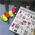 Слайдер Vogue Nails #48 3D vg/T48 - фото 548090