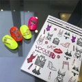 Слайдер Vogue Nails #48 3D vg/T48